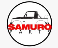 samuroparts.com